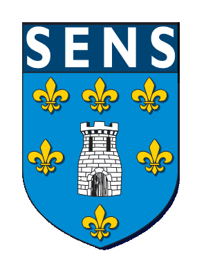 Ville de Sens